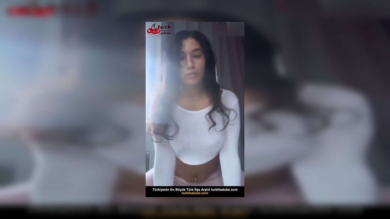Ayla Günsüz ifşa Seksi Güzel Türk kızı yayın videosu - Video İzle