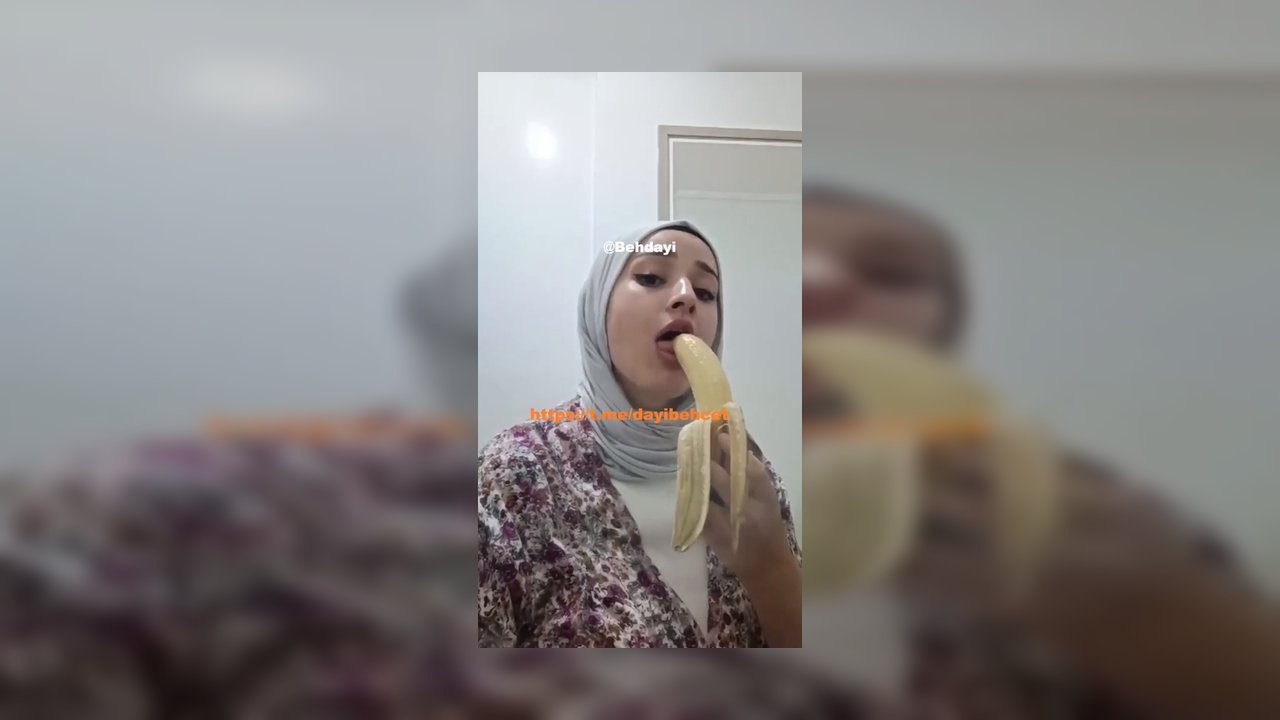 Türbanlı Sevim ifşa videoları part 13 - Video İzle