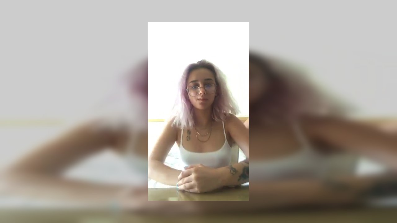 Naz Elbir devriiliyorum naz'ın Eski Premium İfşaları Part 22 - Video İzle
