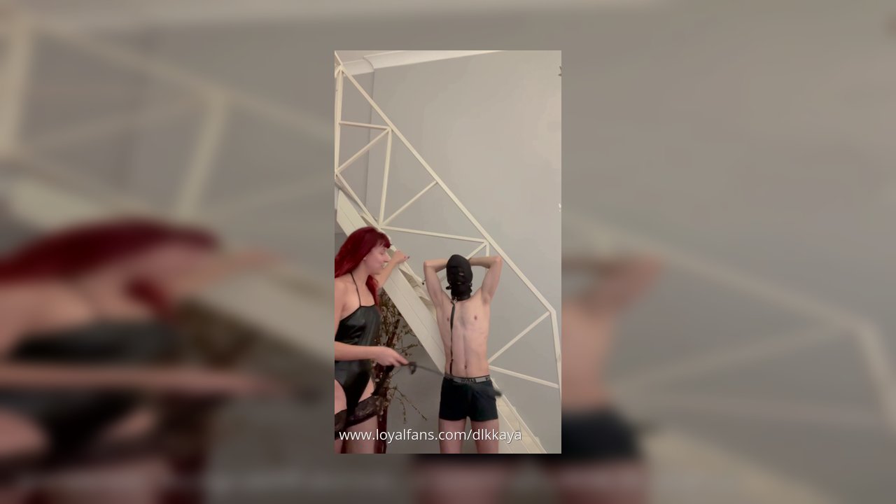 Slavery - Video İzle