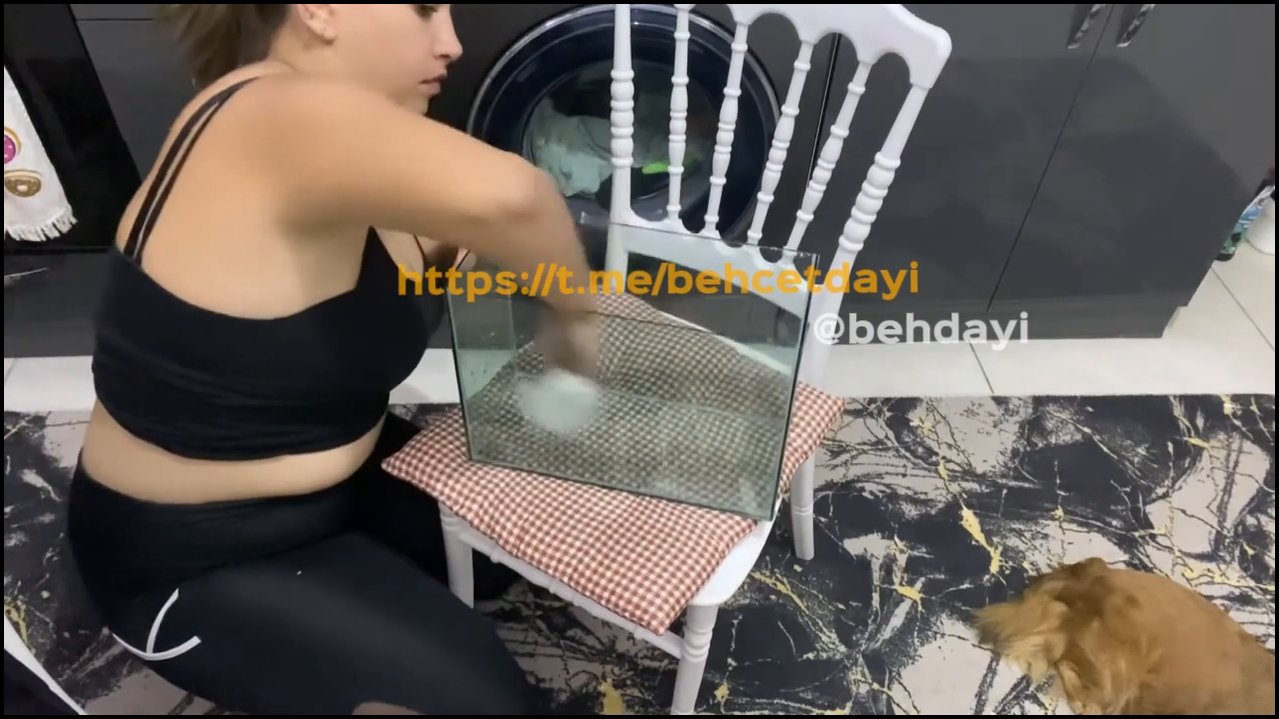 Buse’in life (Buse's Life) Youtube Katıl ifşa videoları part 58 - Video İzle.mp4