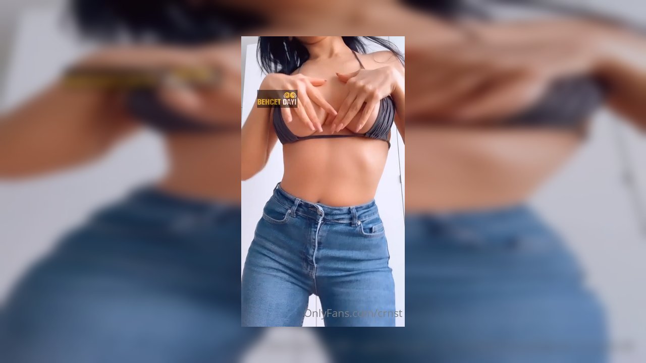 CRNST (CerenSt) Onylfans ifşa videoları part 25 - Video İzle.mp4