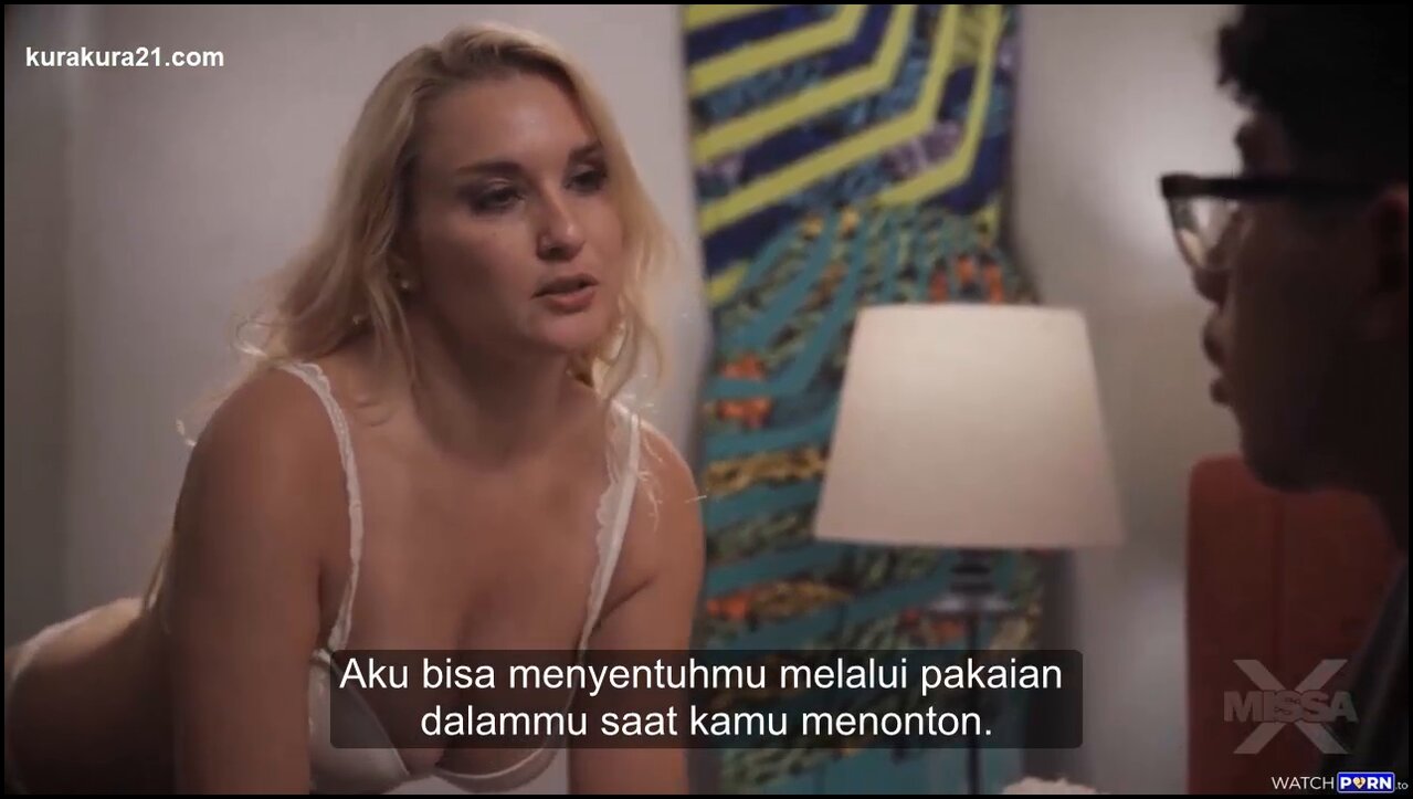 MissaX Julia Robbie Watching Porn with Julia