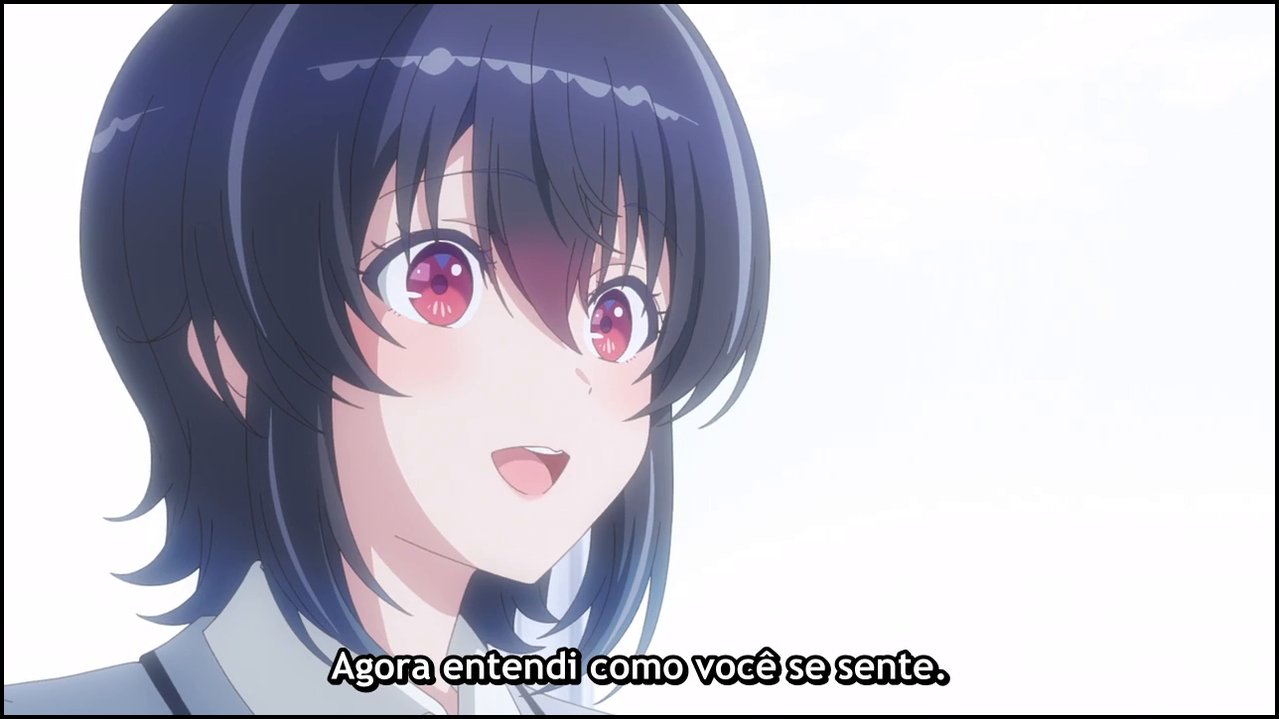 Class de 2-banme ni Kawaii Onnanoko to Tomodachi ni Natta – Episódio 5