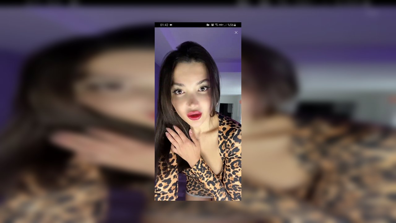 Bigo Kitana premium bigo ifşa videoları part 64 - Video İzle