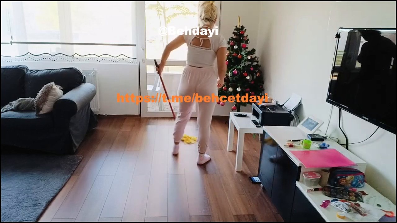 Emine Çoşkun Youtube Katıl İfşa Videoları Vol 18 - Video İzle