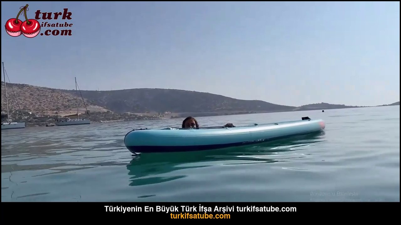 Göksu Düldül ifşa nude Youtube katıl Part 7 seyret - Video İzle