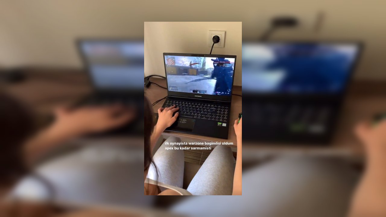 Sinem Özgür Onlyfans Videoları Part 14