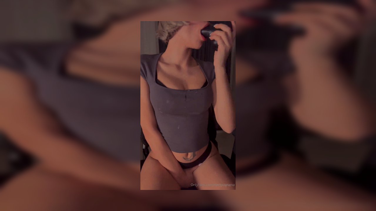Rainbowsena Onlyfans İfşa videoları part 141 - Video İzle