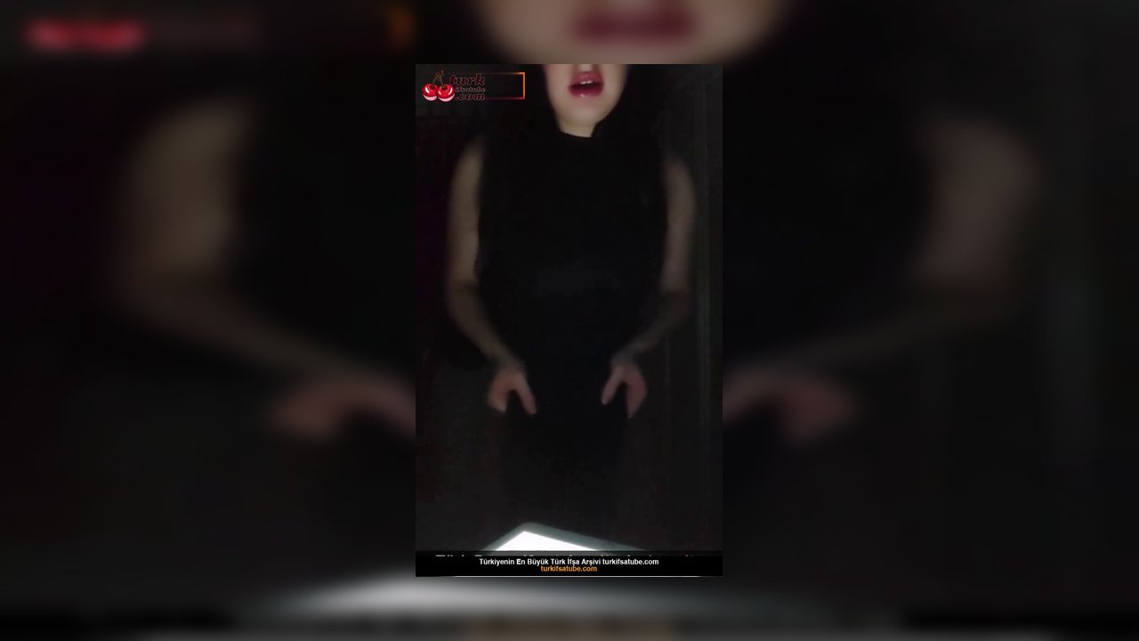 Tango Funda ifşa güzel kız