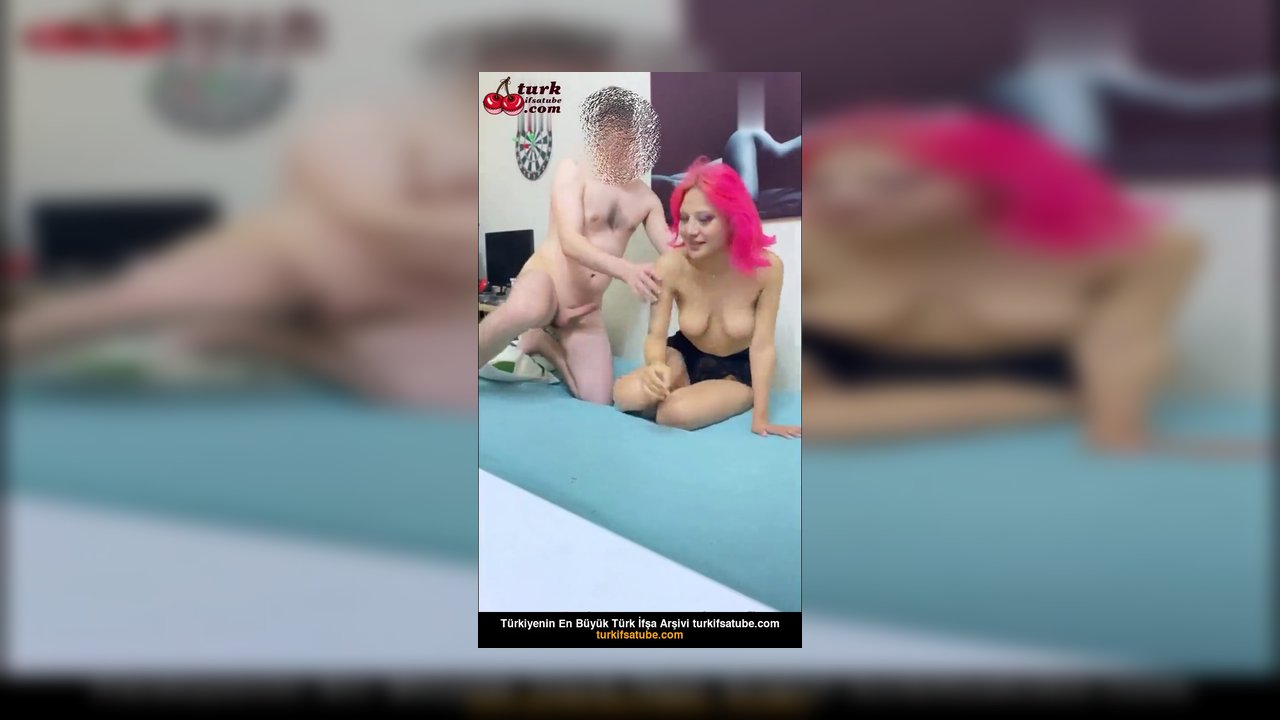 Sevişme sakso sikiş Türk pornosu Benflora - Video İzle.mp4