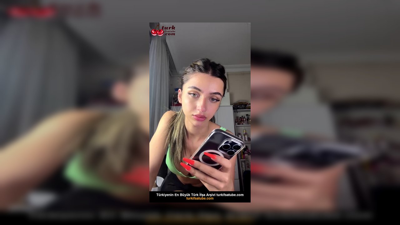 Elanur Ayan ifşa 1 saatlik full yayın seyret - Video İzle