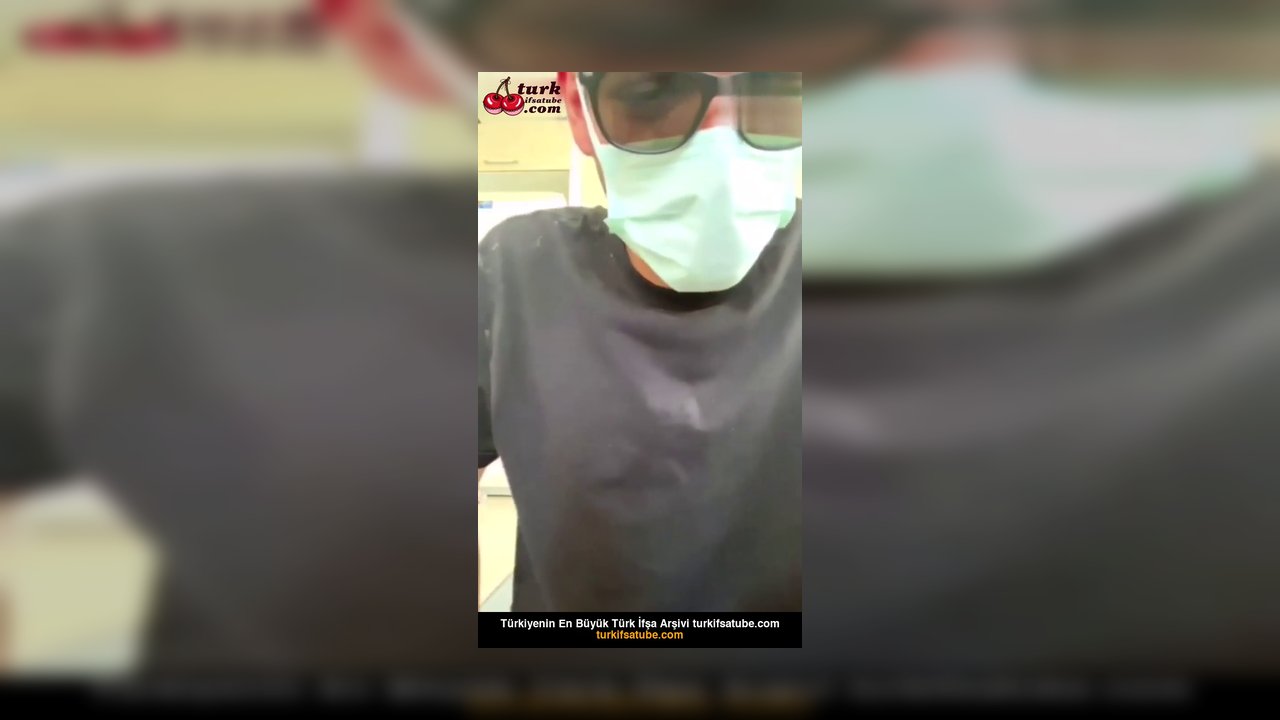 Canlı yayında Esranın ağzına boşalıp herkese izletti - Video İzle