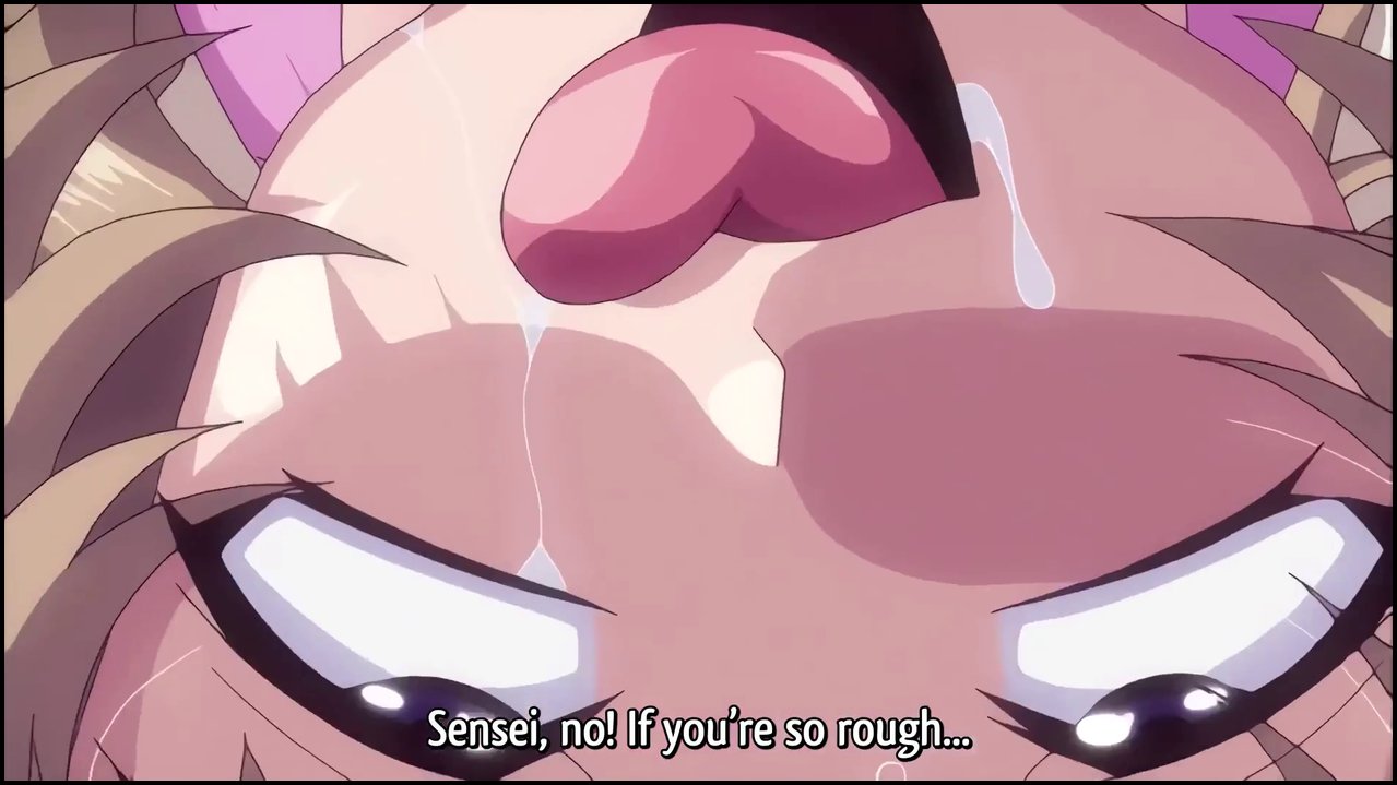 Private Sessions 3 SLG ep2 - Hentai college girls are used as bdsm cum dumpsters.mp4