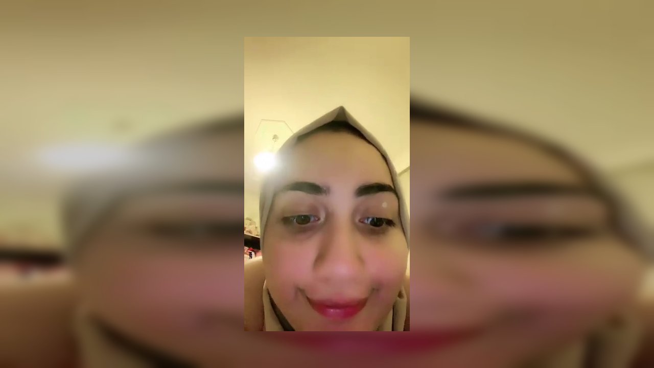 Tango Türbanlı Donat ifşa videoları part 50 - Video İzle