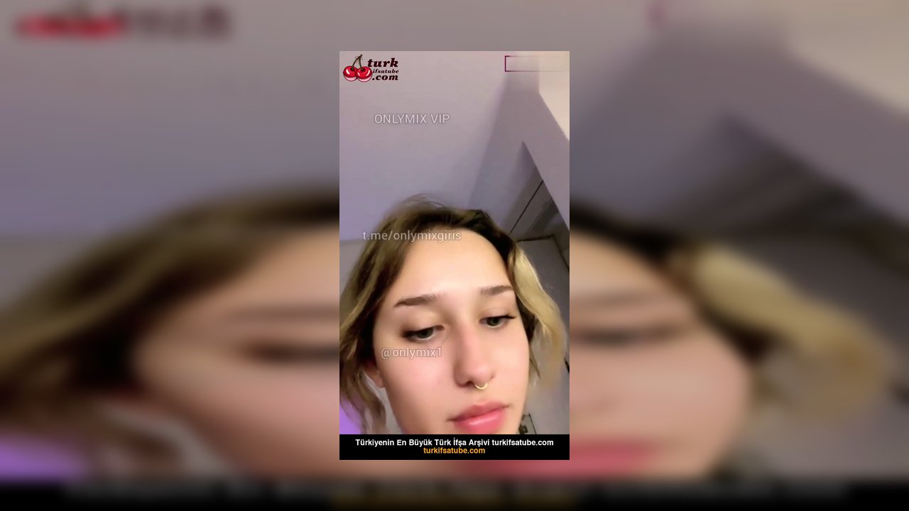 Devriliyorum Naz ifşa Kocaman dildolu full yayın seyret