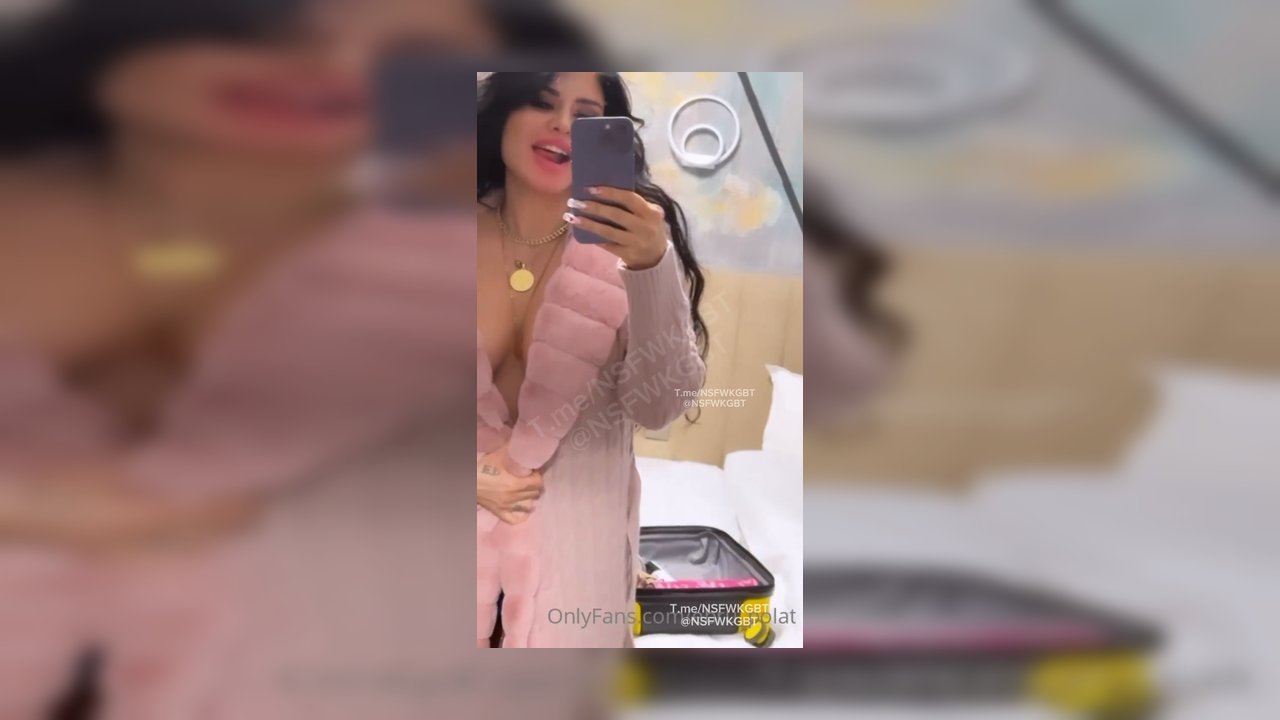 Ebru Polat Onlyfans 6000$ değerinde ppv videoları part 4 - Video İzle