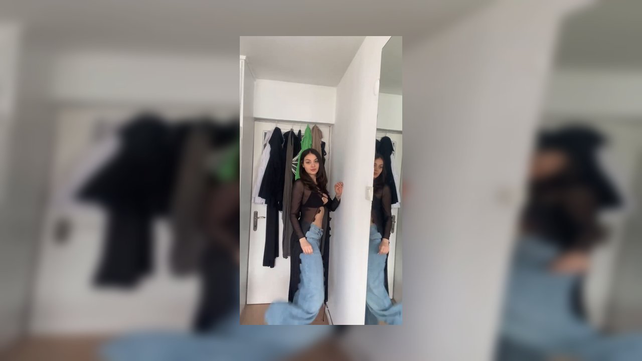 Nazlıcan Tanrıverdi instagram abonelik ifşa part 32 - Video İzle