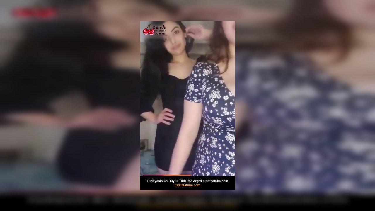 Ada Tözün ifşa lez kızlar