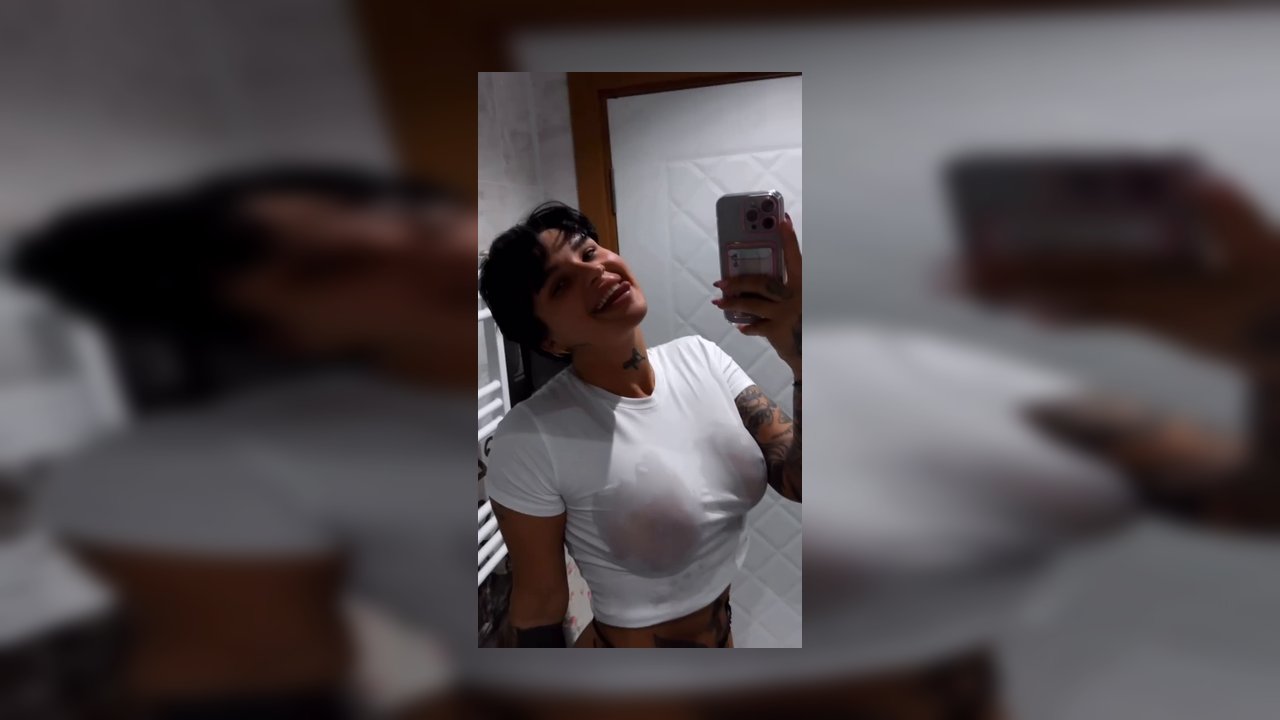 Hilal Çiçek instagram abonelik içerikleri part 14 - Video İzle