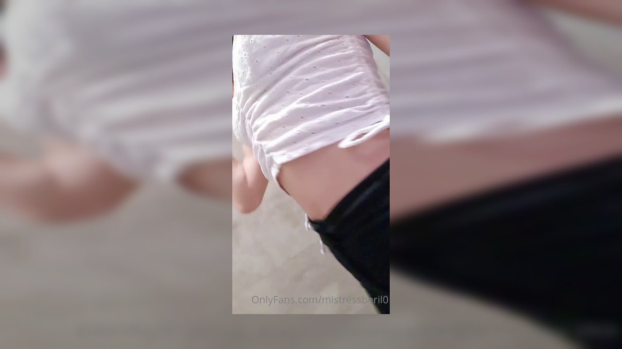 Kalçama tap - Video İzle