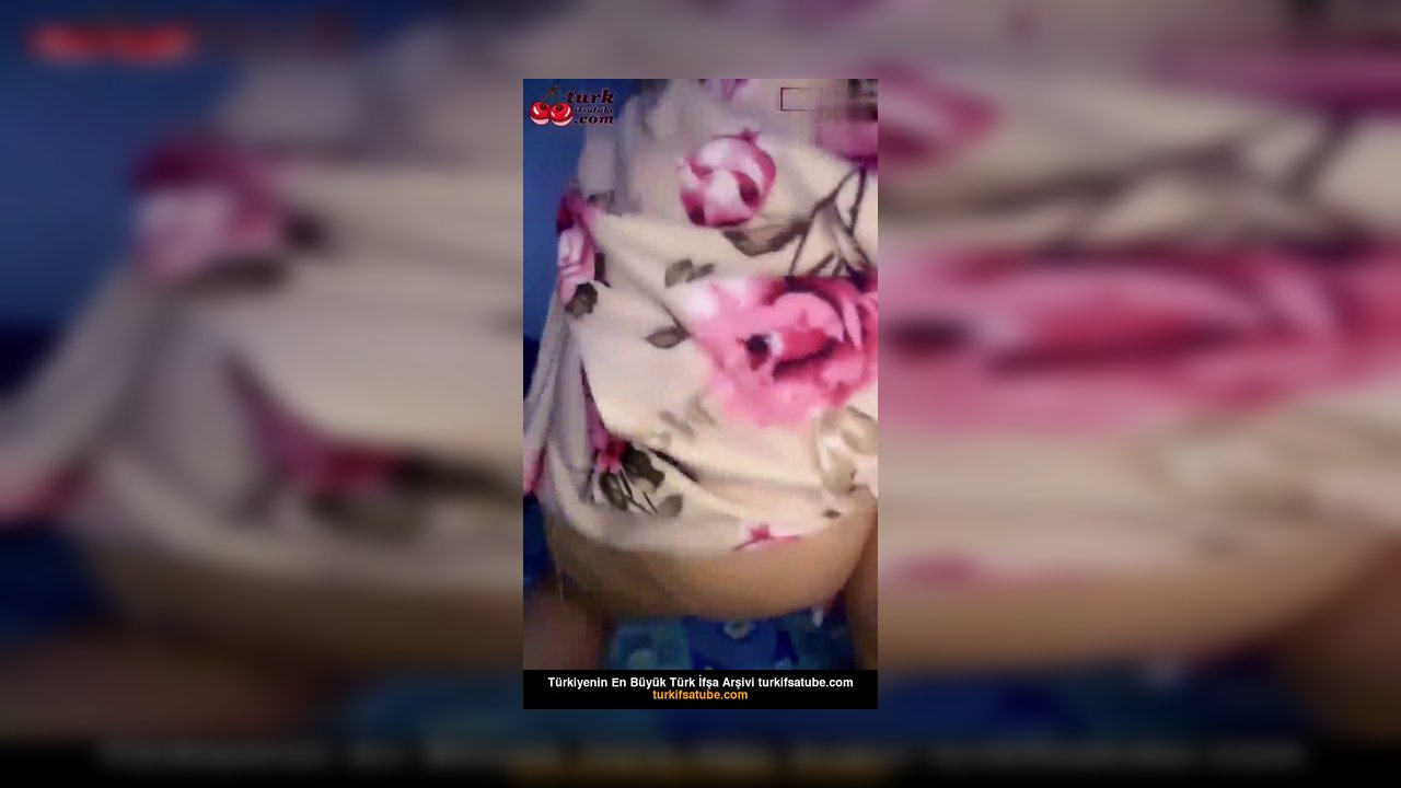 Dancer Aybik ifşa Hardcore dildo soktu - Video İzle