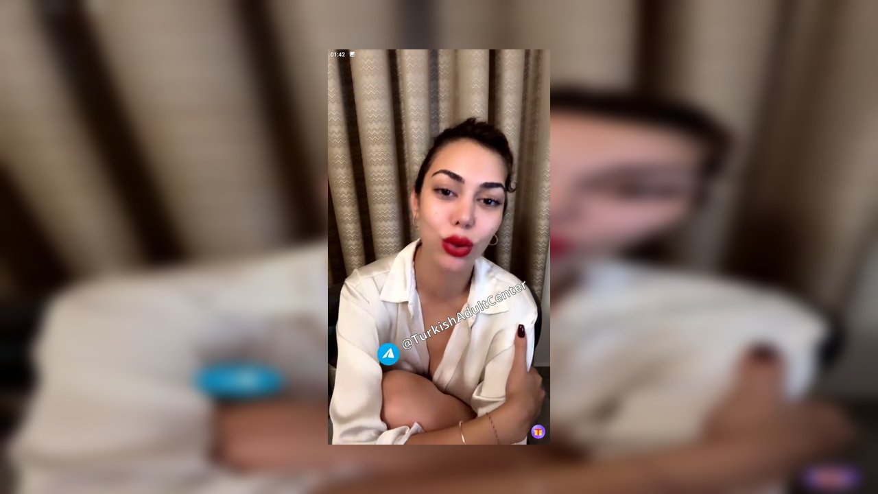 Şeyda Nur Tunç Superlive ve bigo videoları vol 2 - Video İzle