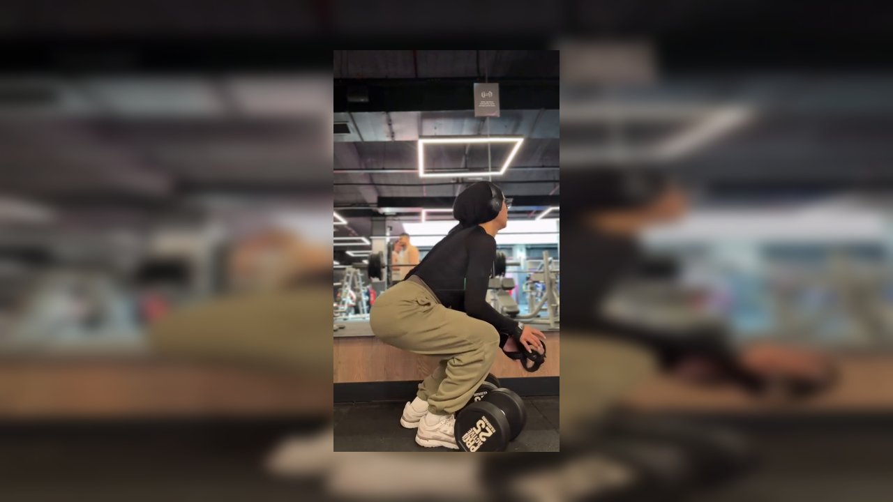Eda Taştan instagram abonelik videoları part 21 - Video İzle