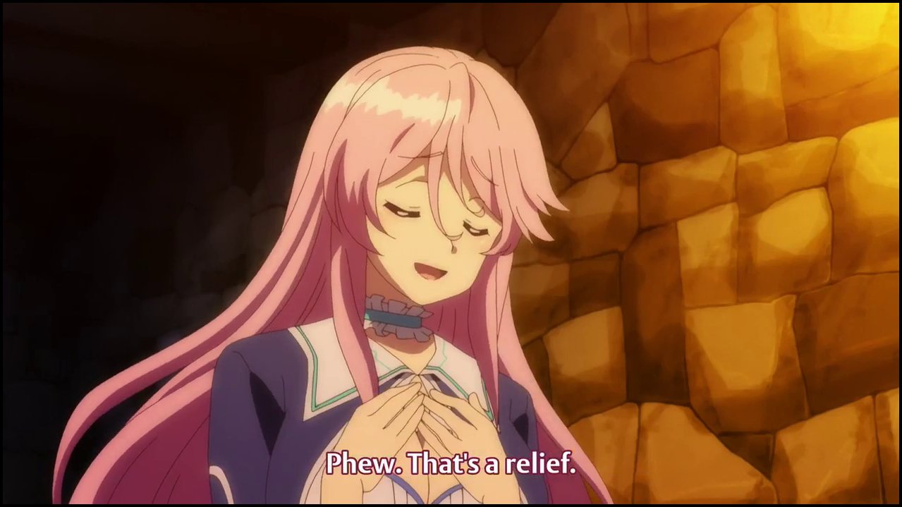 Redo of Healer 3 - Keyaru is made to lick pussy to get his potion fix (1).mp4