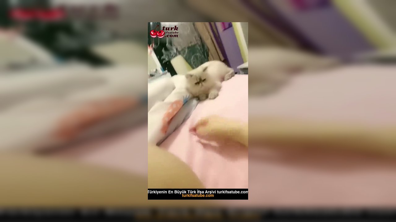 Mericeyn ifşa nude yine kudurmuş