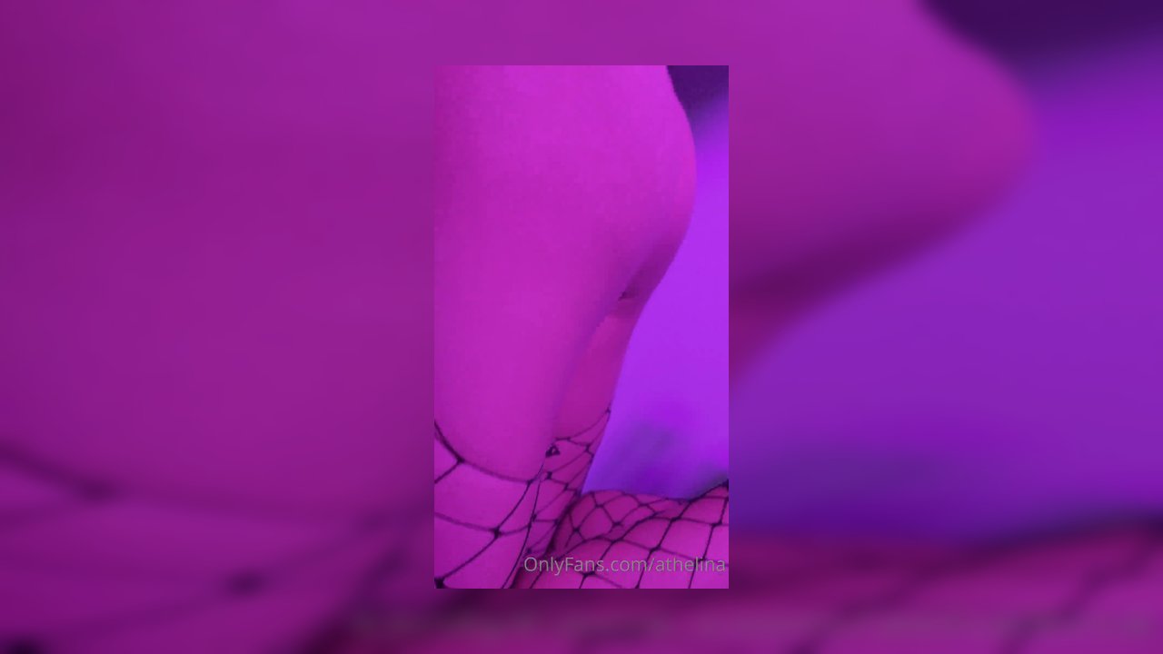 Athelina Onlyfans İfşa Videoları Part 94