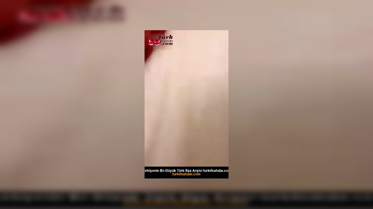 Dul hatun komşu oğluna verdi