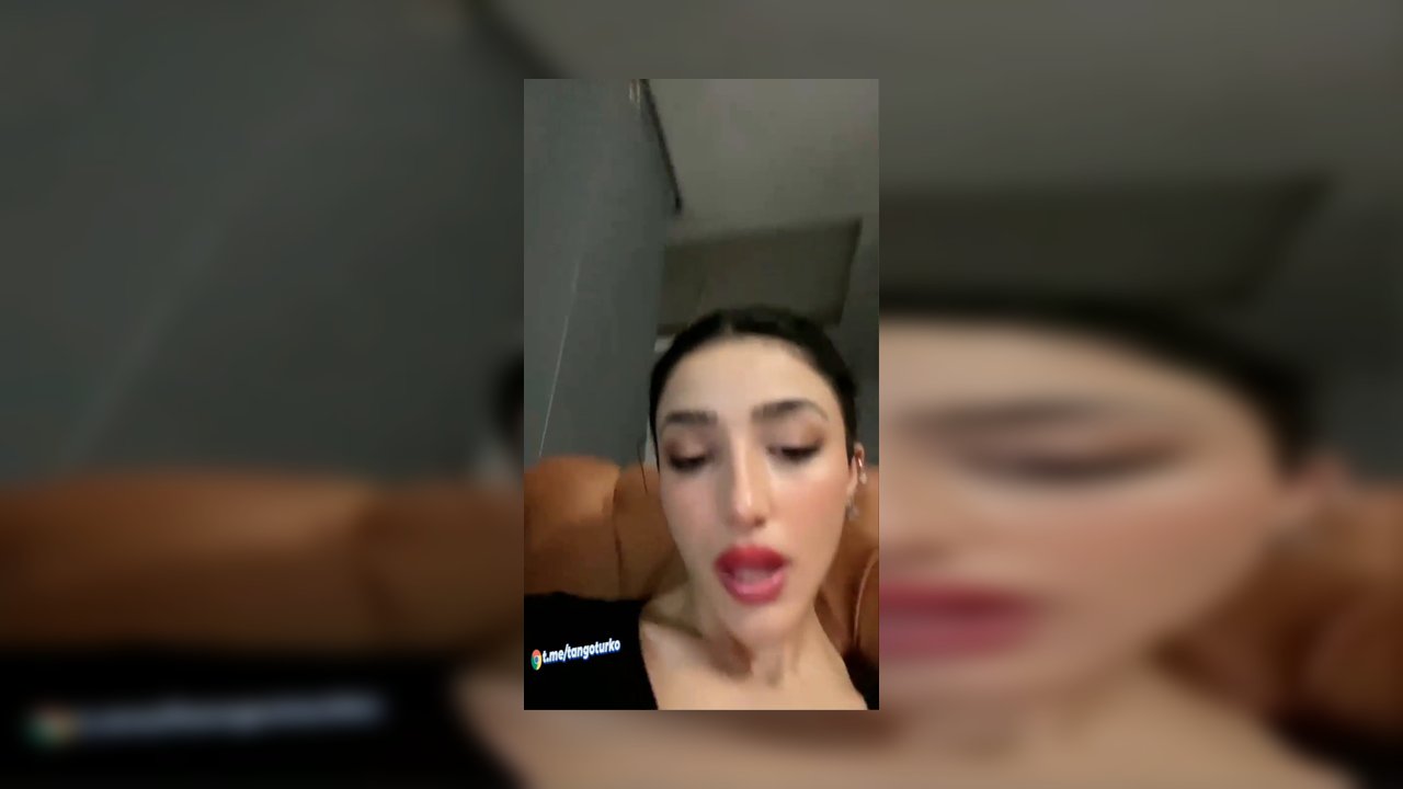 Tango Selena ifşa videoları part 31 - Video İzle