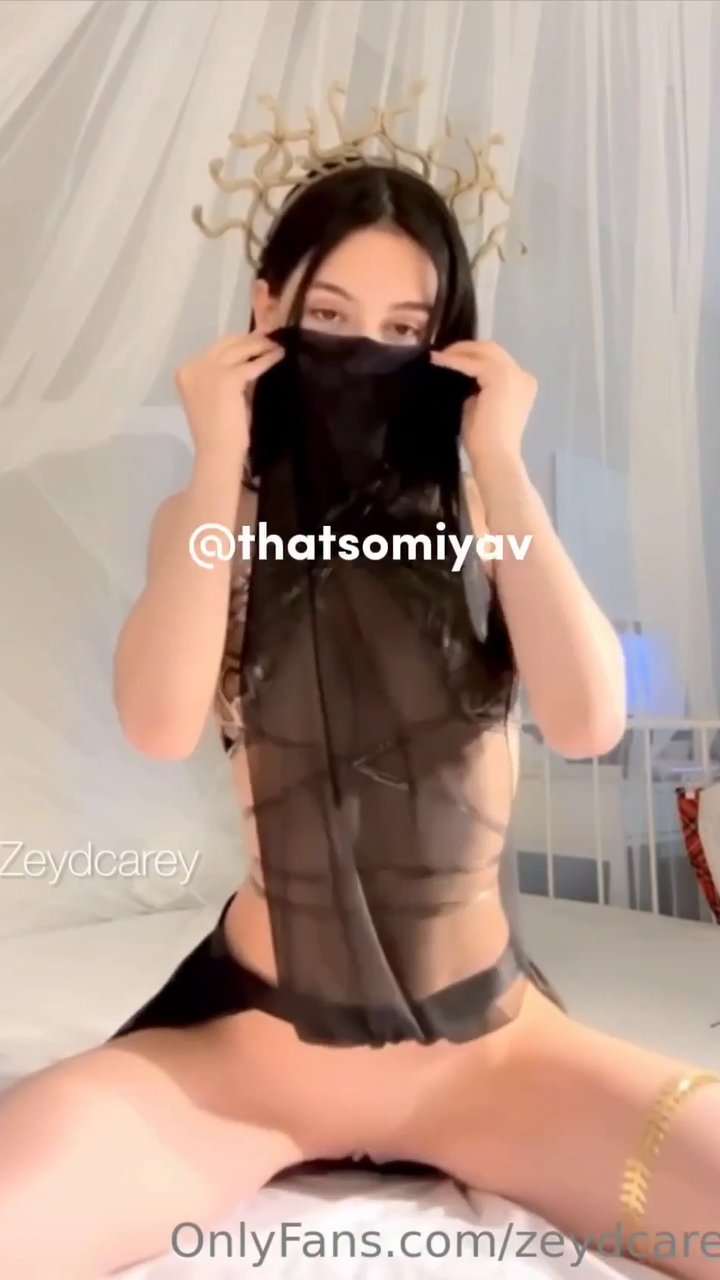 Zeydcarey (Ayla Vural) OF ifşa videoları voll 32 - Video İzle