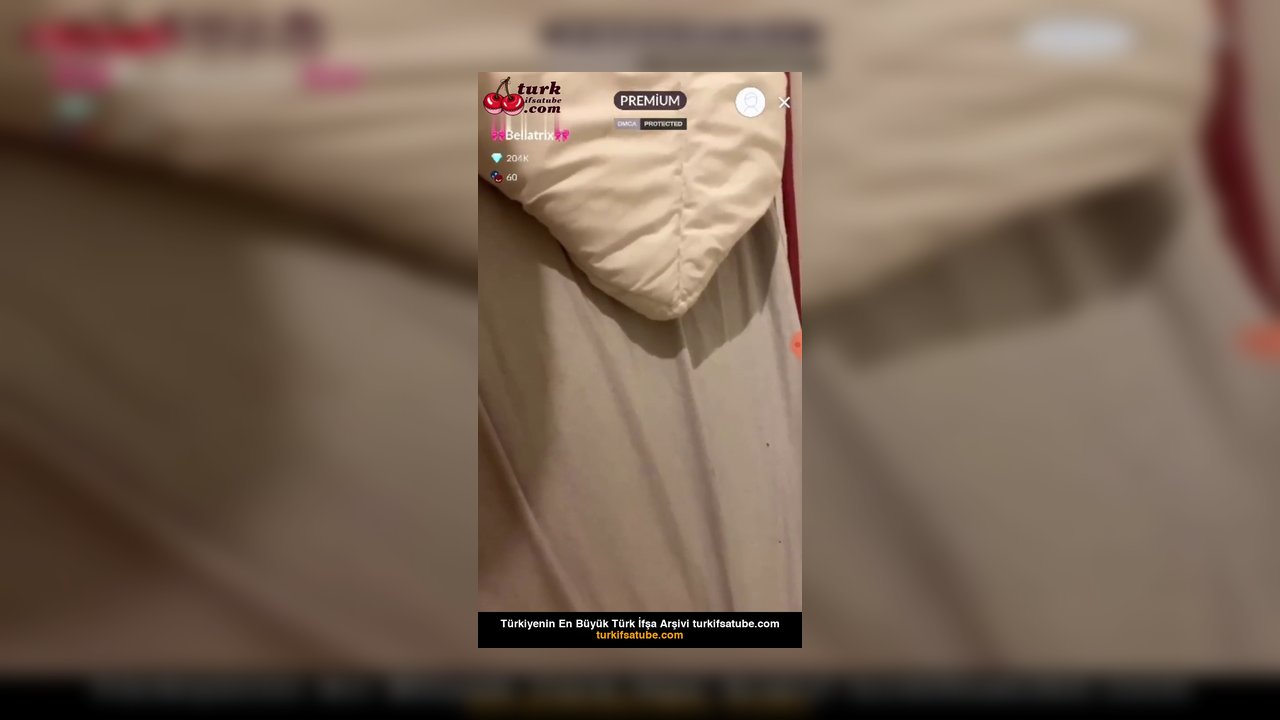 Bellatrix ifşa Porno videosu - Video İzle