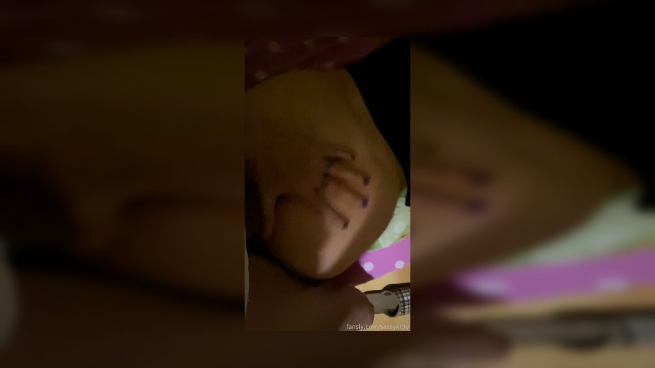 ruhsuzkahpe31 (fettanizm31,sassykitty,fettanizm69) Onlyfans İfşa Videoları Part 41 - Video İzle.mp4