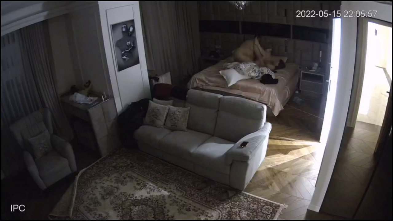 Türk Gizli İpcam, gizli kamera, ifşa ve sex görüntüleri part 36 - Video İzle