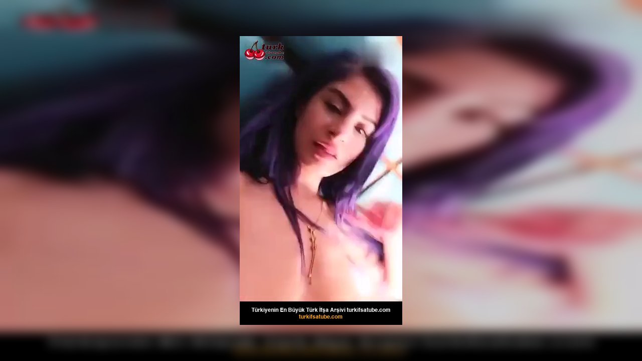 Beste Burul ifşa Amına makyaj fırçası sapladı - Video İzle
