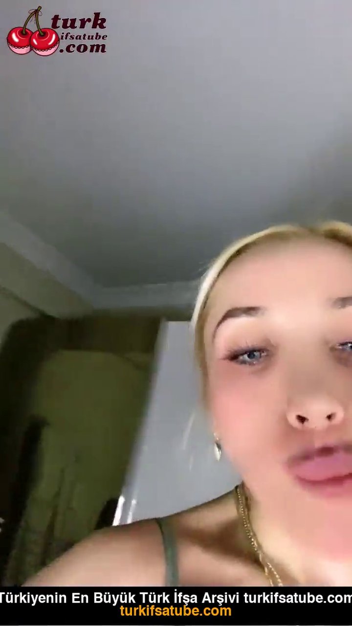 Tango Selin ifşa yeni slikonlu memeler - Video İzle