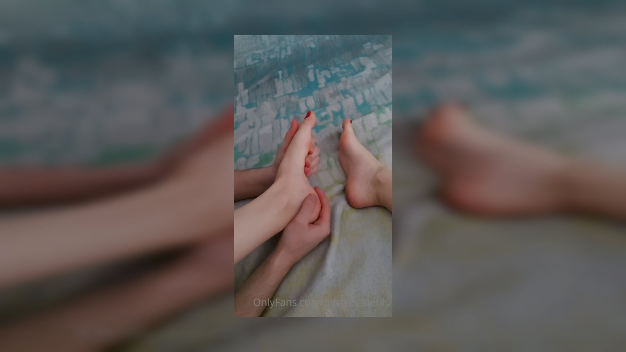 Masaj yap! - Video İzle