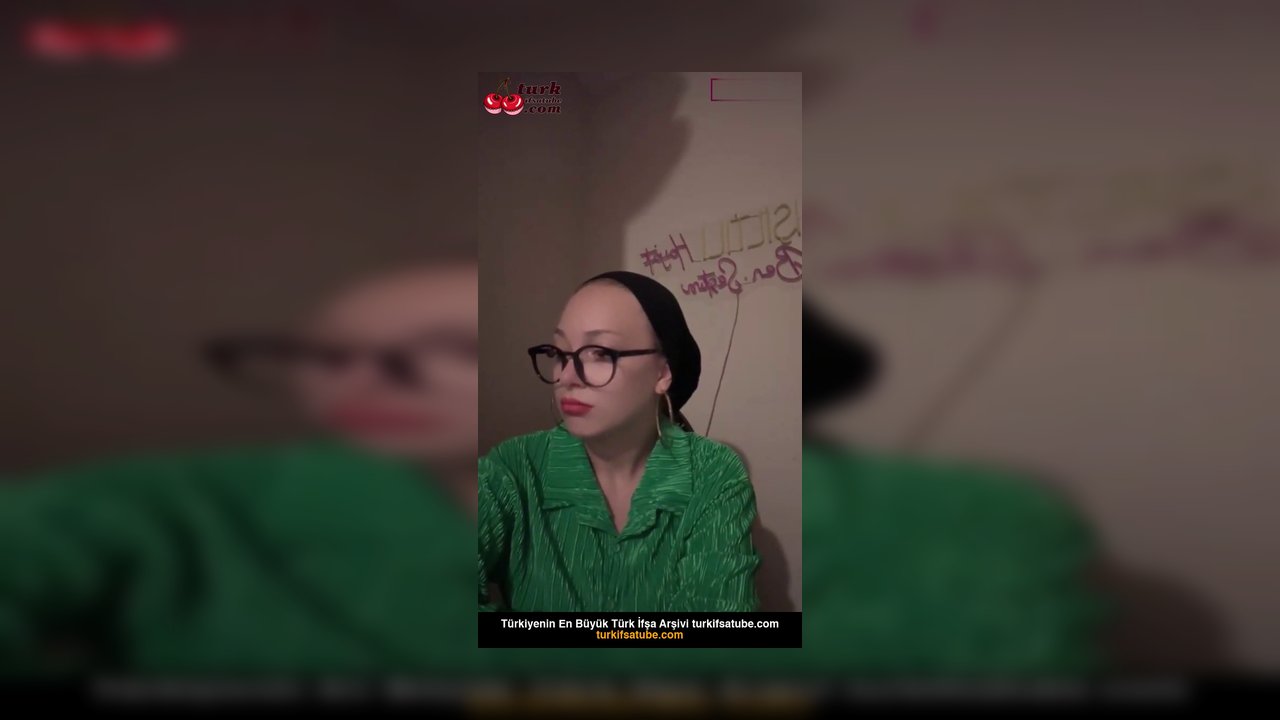 Esra Rabia Ünal ifşa BigoLive canlı yayınını seyret - Video İzle
