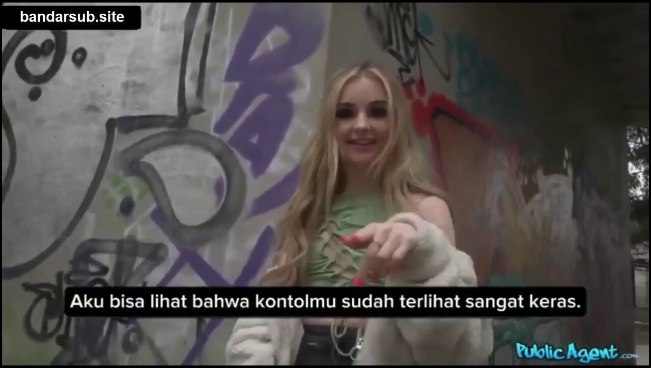 publicagent sub indo