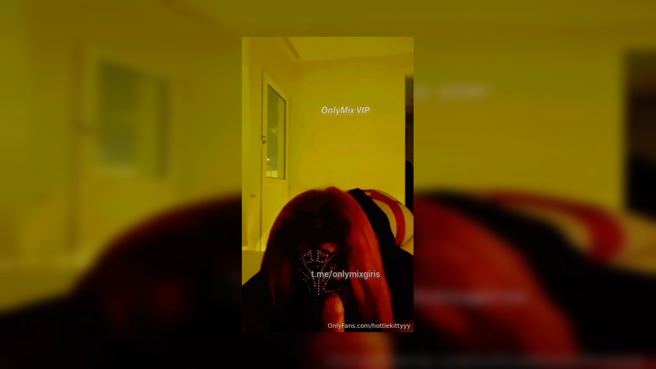 HottieKittyyy (snurrr,nur) OnlyFans İfşa Videoları Part 20 - Video İzle
