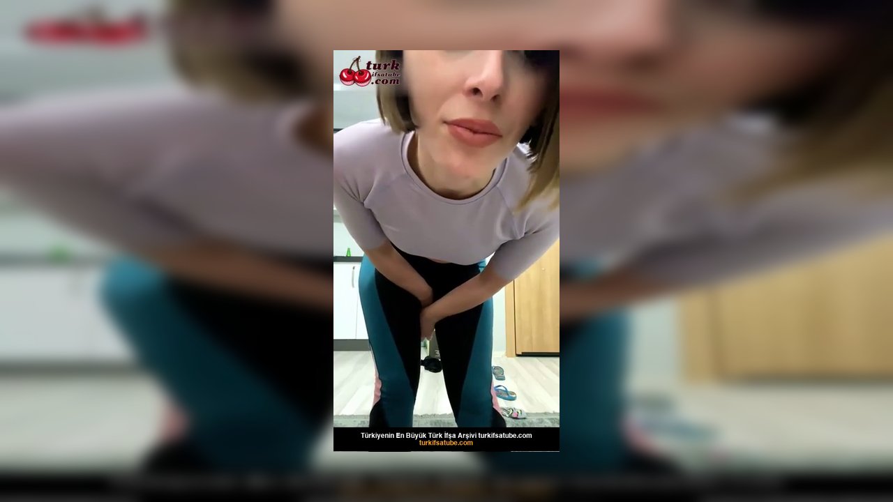 Efsane Türbanlı kankasıyla ifşa - Video İzle