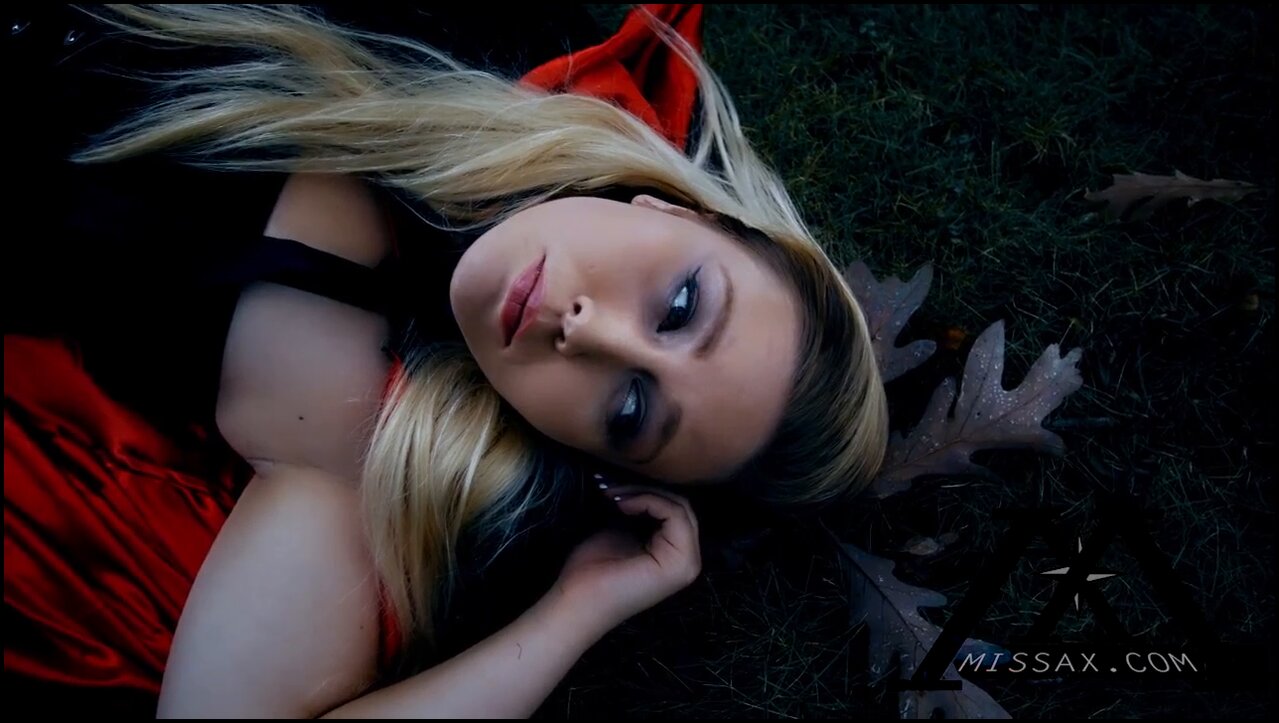 MissaX Brianne Blu Drink Me Daddy