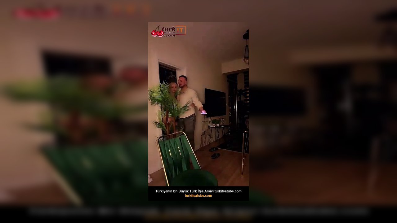 Tango Ceydaria ifşa sevgiliyle normal