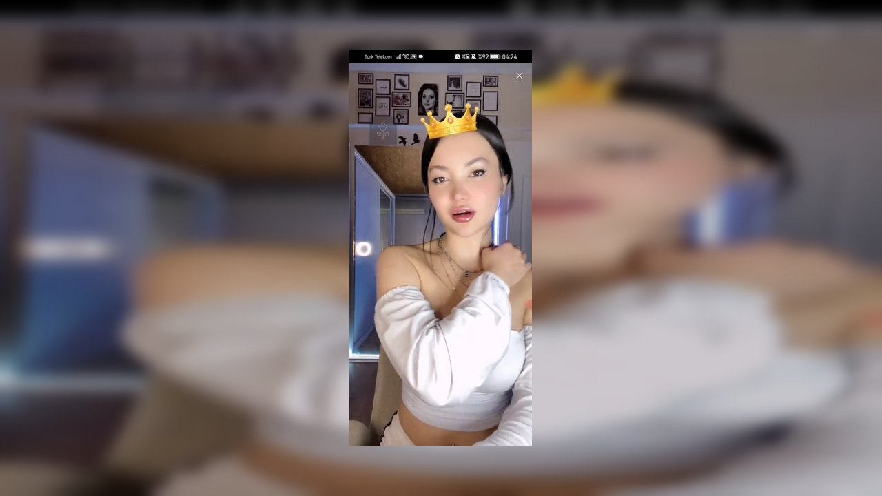Bigo Kitana premium bigo ifşa videoları part 105 - Video İzle