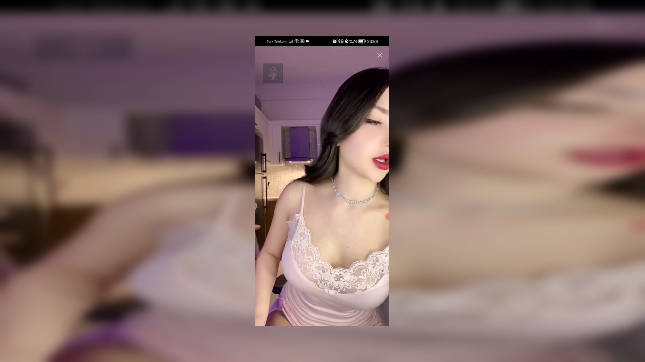 Bigo Kitana premium bigo ifşa videoları part 116 - Video İzle