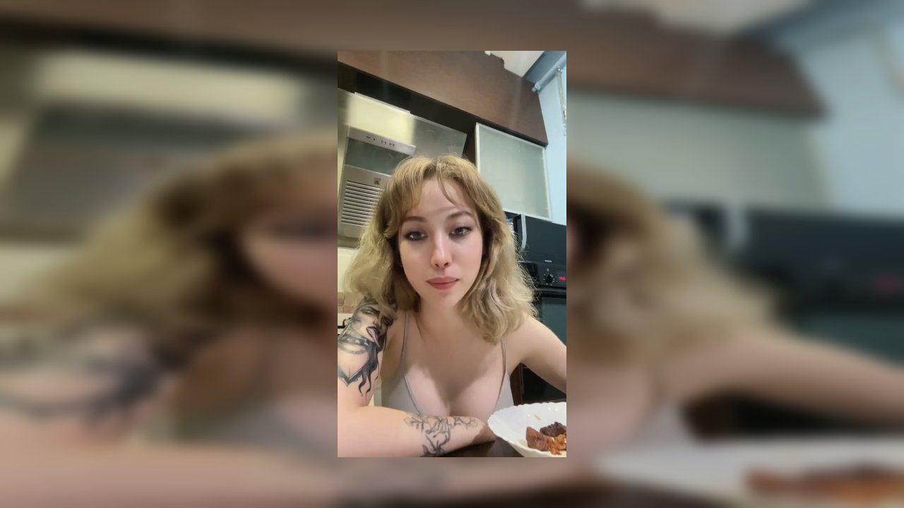 Luna Bognya Onlyfans Videoları Part 18 - Video İzle