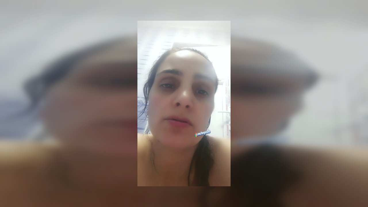 Türbanlı Kimsesiz Merve Tango ifşa videoları part 18 - Video İzle